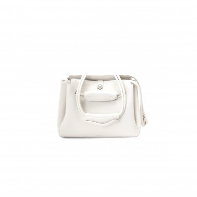 LOEWE MEDIUM MADRID BAG IN SUPPLE GRAINED CALFSKIN AACOAB1X05-9567 (28.5*23*11cm)
